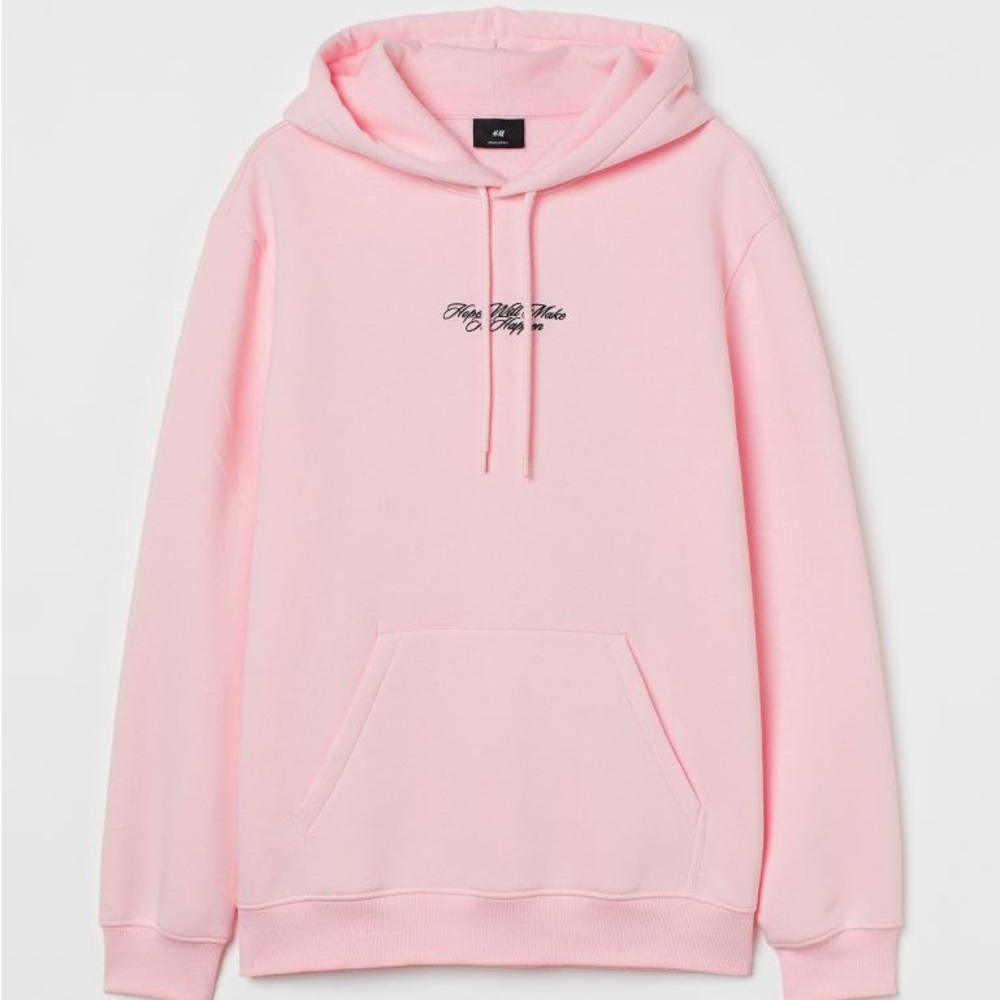 H&M Hooded Sweatshirt